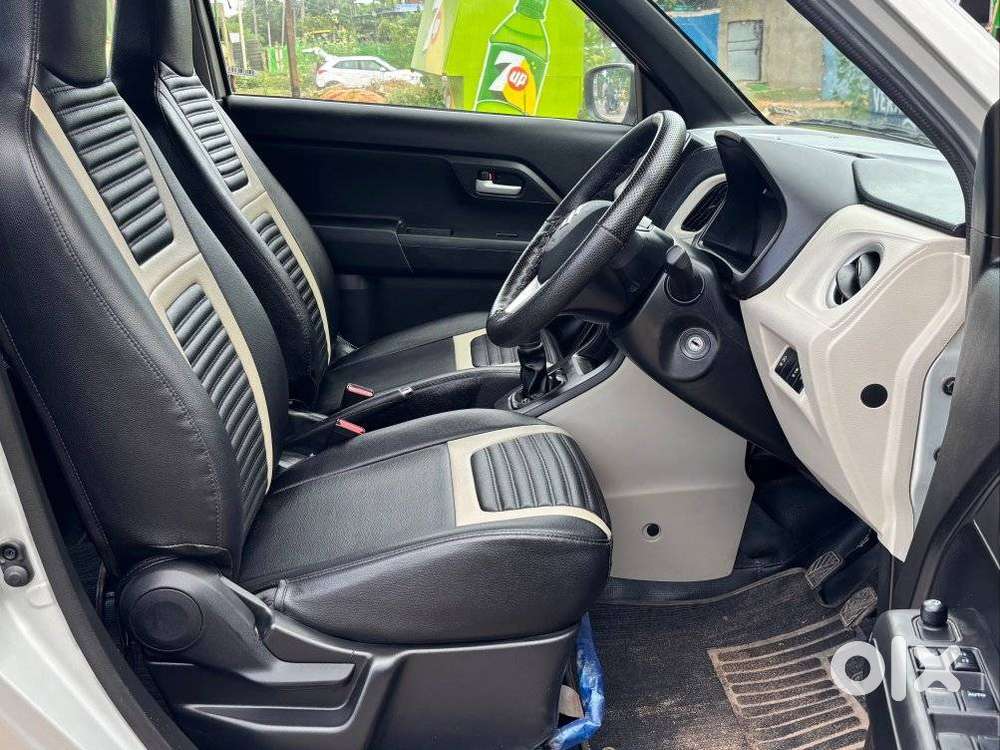 Maruti Suzuki Wagon R Vxi, 2025, Petrol