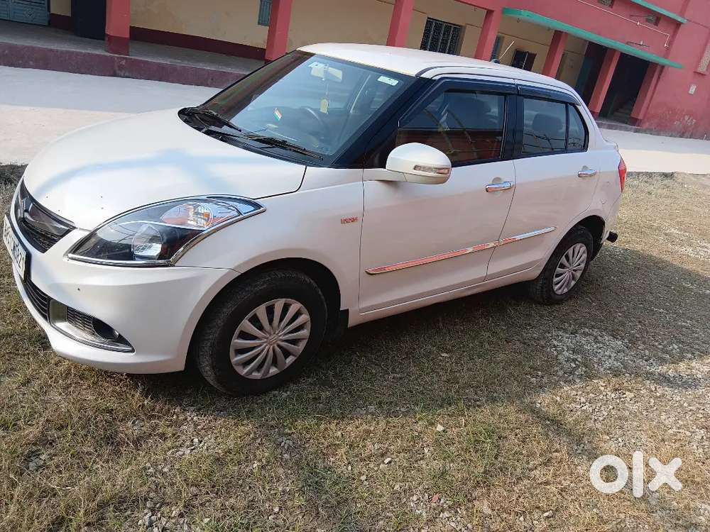 Well Maintained Diesel Car