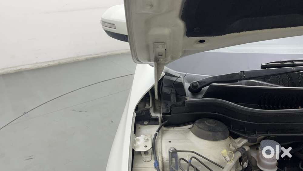 Maruti Suzuki Vitara Brezza 1.5 Vxi, 2021, Petrol