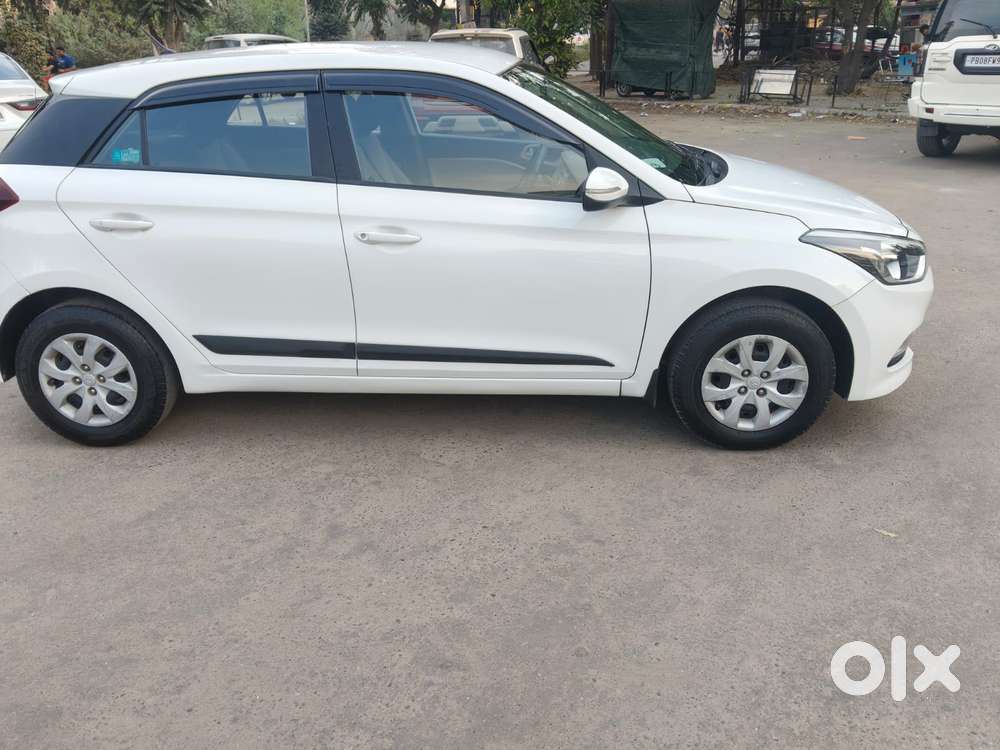Hyundai I20 Sportz 1.2, 2015, Petrol