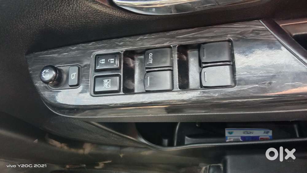 Maruti Suzuki Xl6 1.5 Alpha At, 2021, Petrol