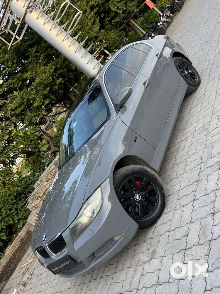 Bmw 3 Series 320d Gt Sport, 2009, Diesel