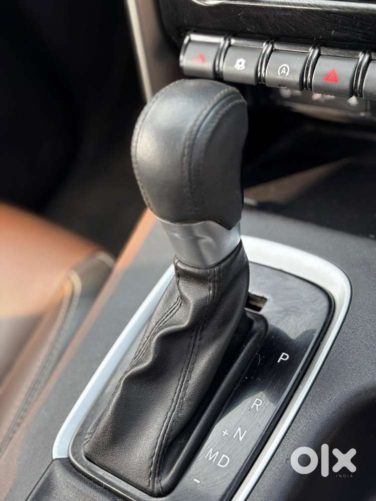 Mahindra Scorpio N Z8 Diesel At 2wd 6 Str, 2023, Diesel