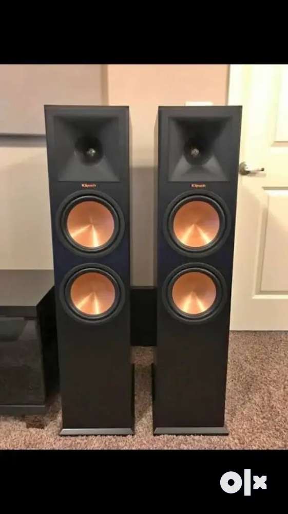 Klipsch subwoofer hot sale olx