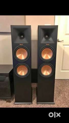 Olx klipsch sales