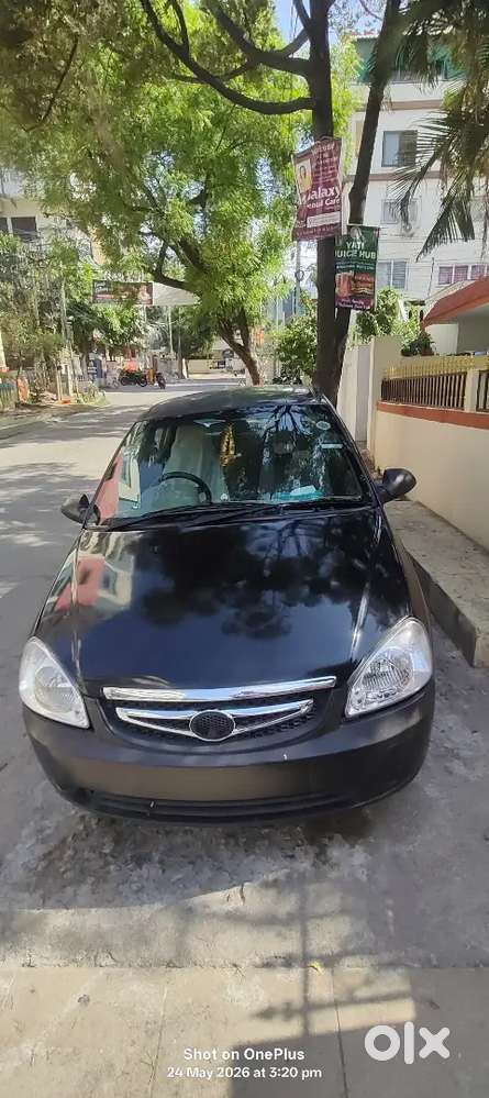 Tata Indigo Cs 2009 Diesel 136000 Km Driven