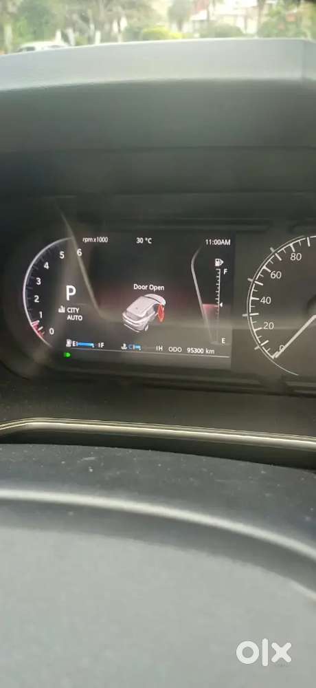 Tata Harrier 2.0 Kryotec 2020