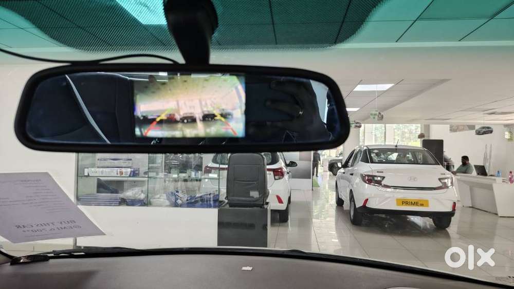 Hyundai I10 Sportz 1.1l, 2016, Petrol