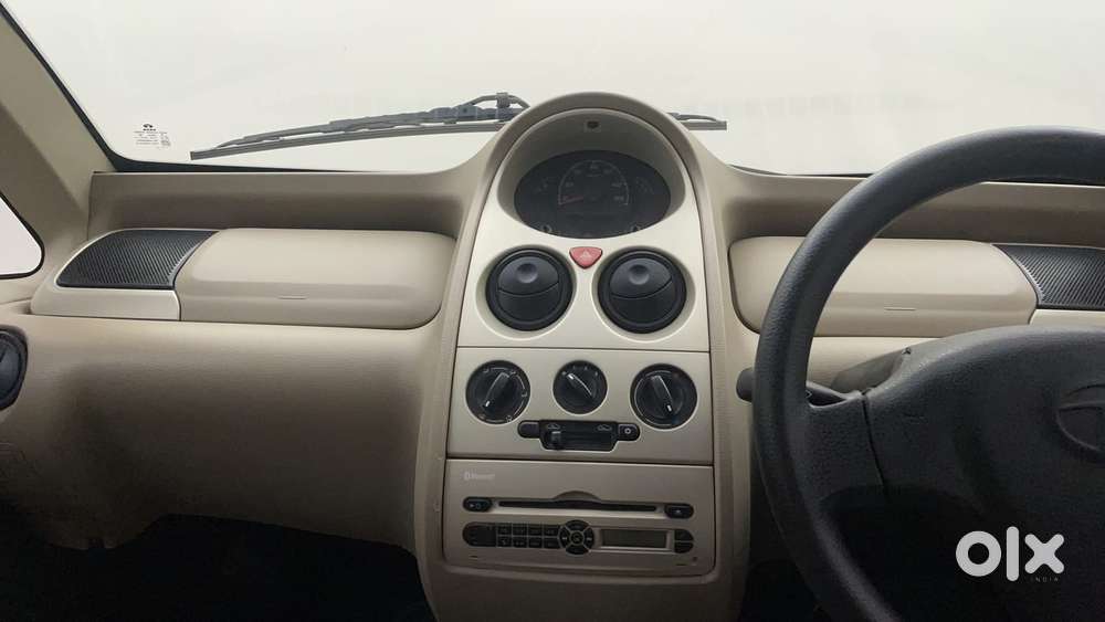 Tata Nano 2012-2015 Twist Xt, 2014, Petrol