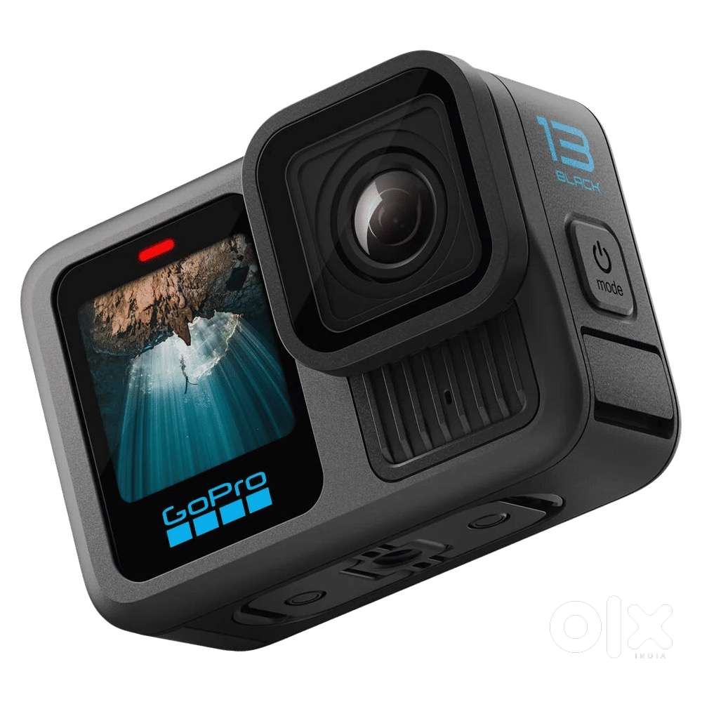 Hero 13 black bundle