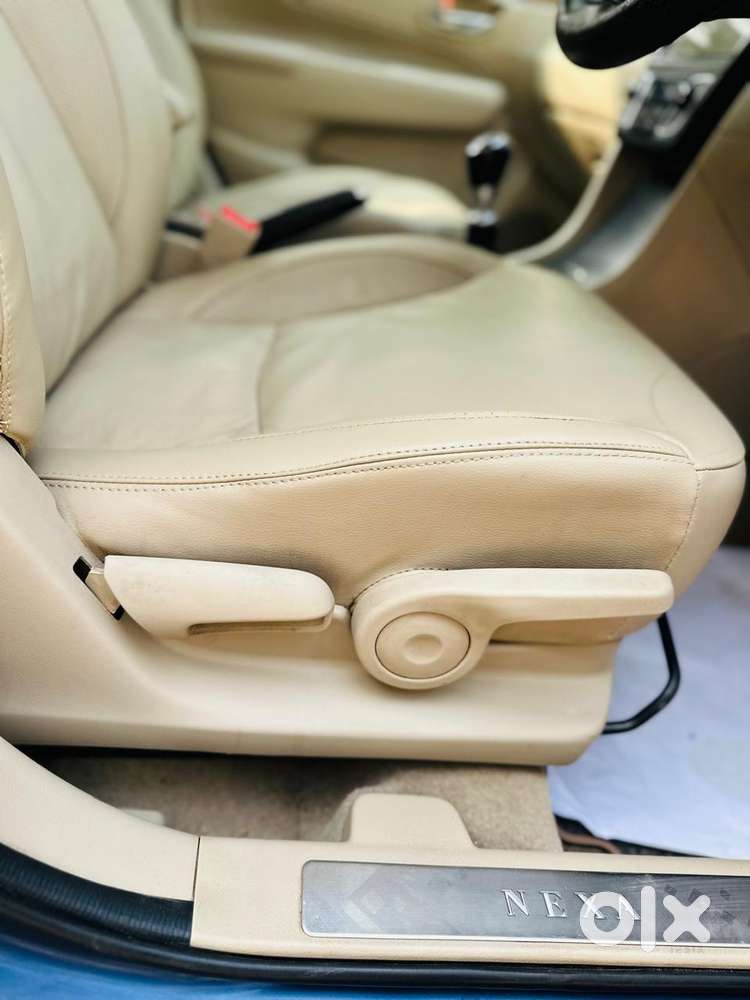 Maruti Suzuki Ciaz Zdi Alpha, 2019, Diesel