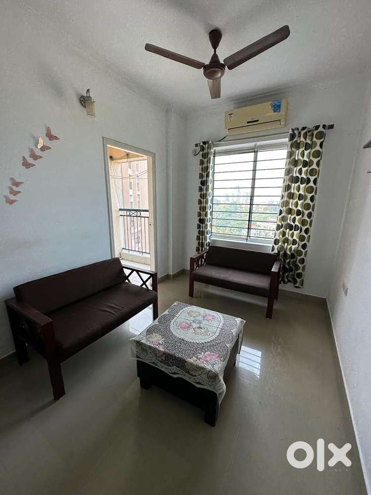 1BHK in Kakkanad
