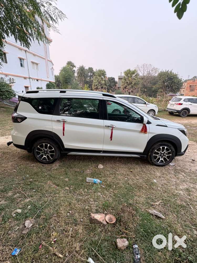 Maruti Suzuki Xl6 Zeta 2025 Year Model