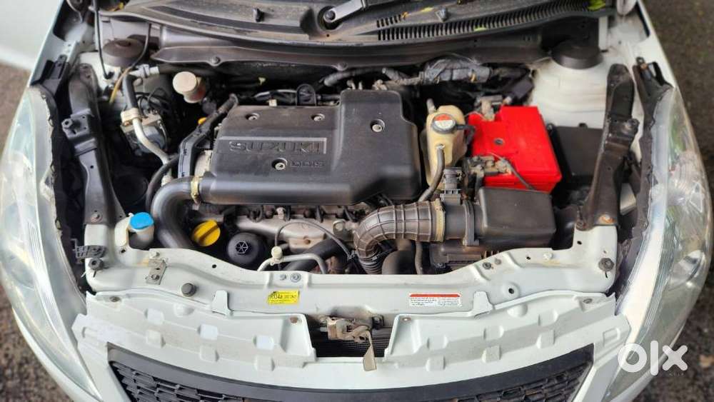 Maruti Suzuki Swift Vdi, 2016, Diesel