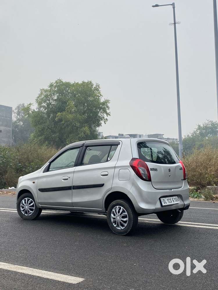 Maruti Suzuki Alto 800 2012-2016 Lxi, 2014, Petrol