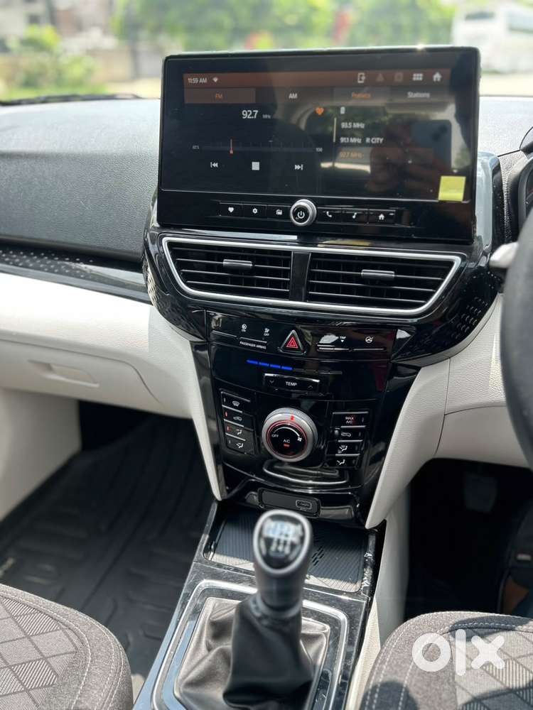 Mahindra Xuv 3xo Mx3, 2024, Diesel