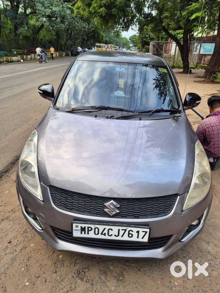 Maruti Swift Vdi 2012