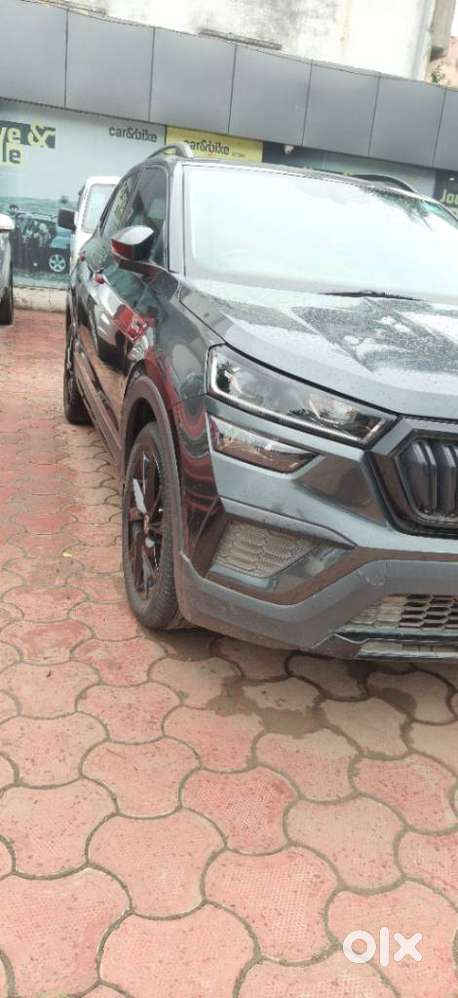 Skoda Kushaq Ambition 1.0l Tsi Mt, 2025, Petrol