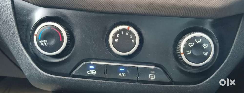 Hyundai Creta 1.4 S Plus Crdi, 2016, Diesel