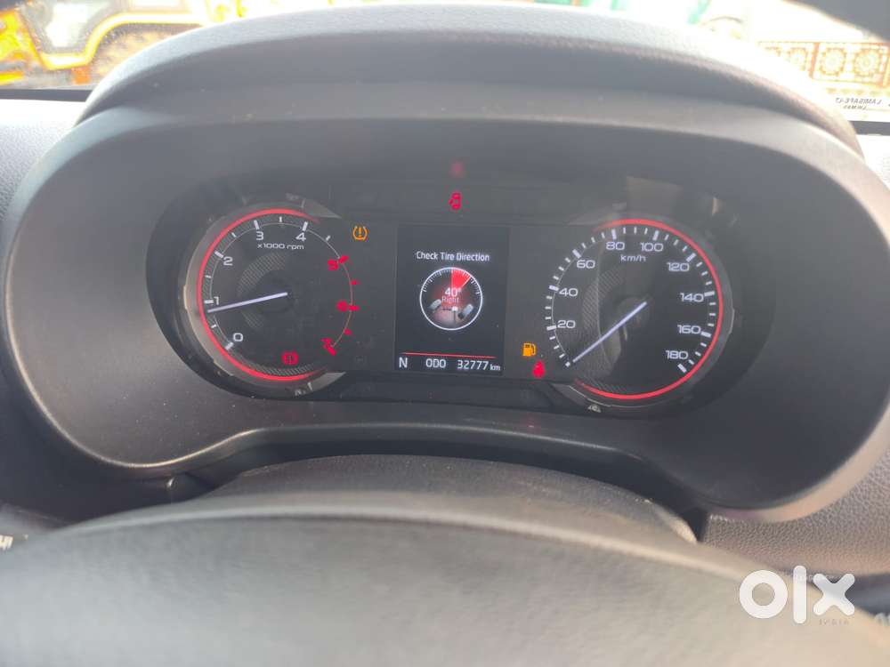 Mahindra Thar Lx Hard Top Diesel Mt 4wd, 2024, Diesel