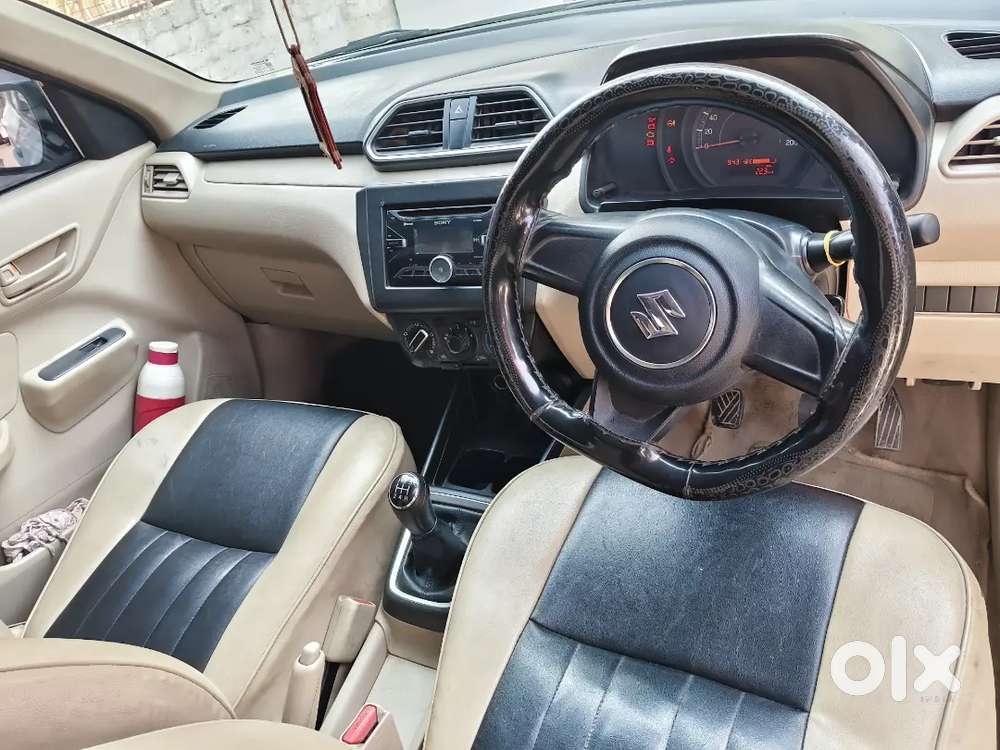 Maruti Suzuki Dzire 2019 Avarage 26