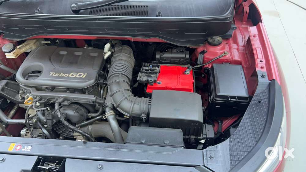 Hyundai Venue Sx Plus Turbo Dct, 2019, Petrol