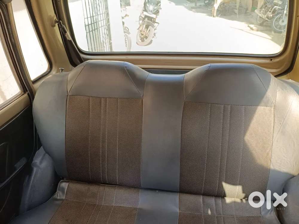 Maruti Suzuki 800 2000