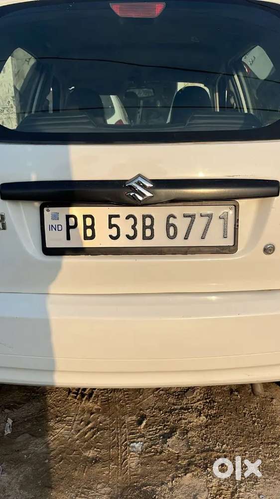 Maruti Suzuki Alto 2010 Lxi Petrol