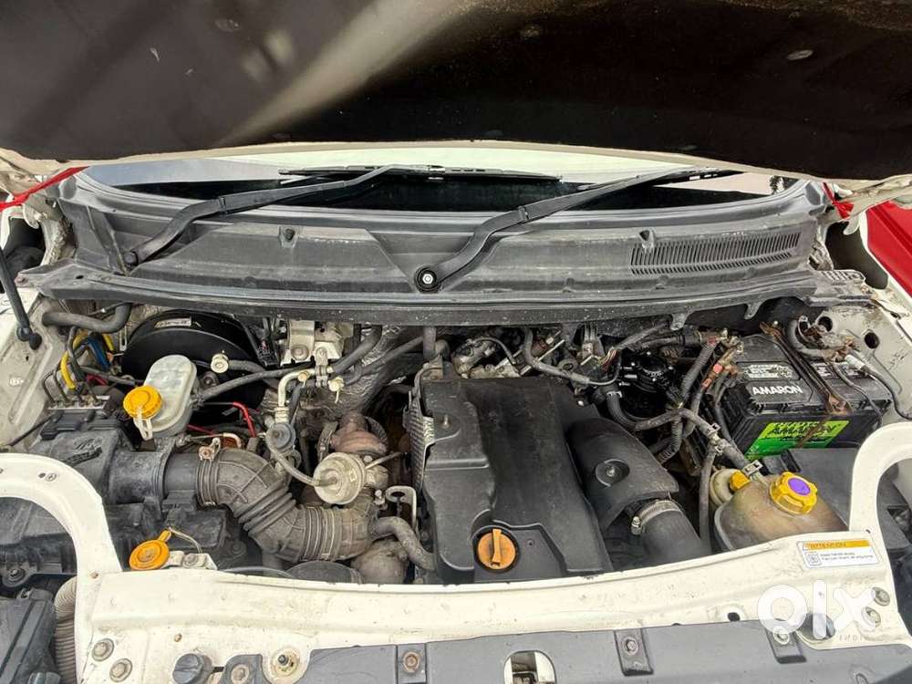Mahindra Tuv 300 T6, 2017, Diesel