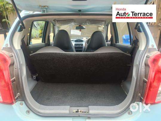 Maruti Suzuki Alto 800 Cng Lxi Optional, 2013, Petrol