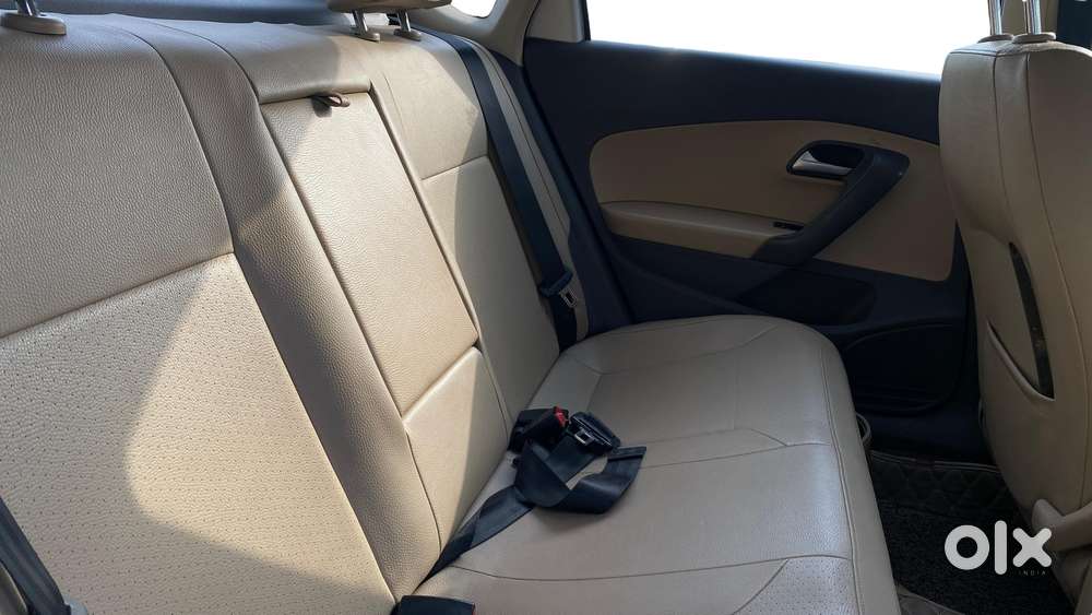Volkswagen Vento 1.5 Tdi Highline At, 2016, Diesel