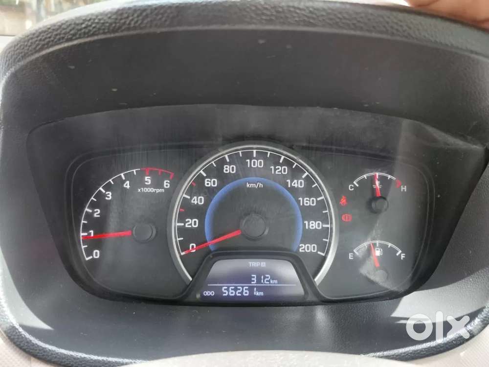 Hyundai Grand I10 1.2 Crdi Asta, 2018, Diesel