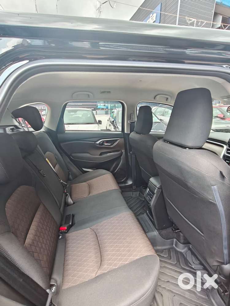 Toyota Urban Cruiser Hyryder 1.5 S Hybrid, 2024, Petrol