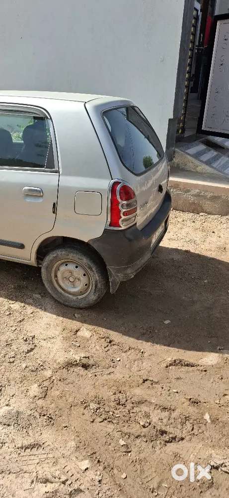 Maruti Suzuki Alto 2010