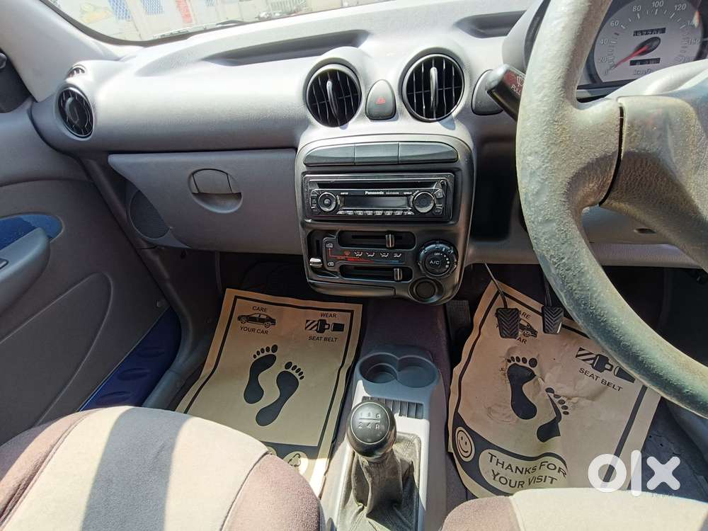 Hyundai Santro Xing Gls, 2009, Petrol