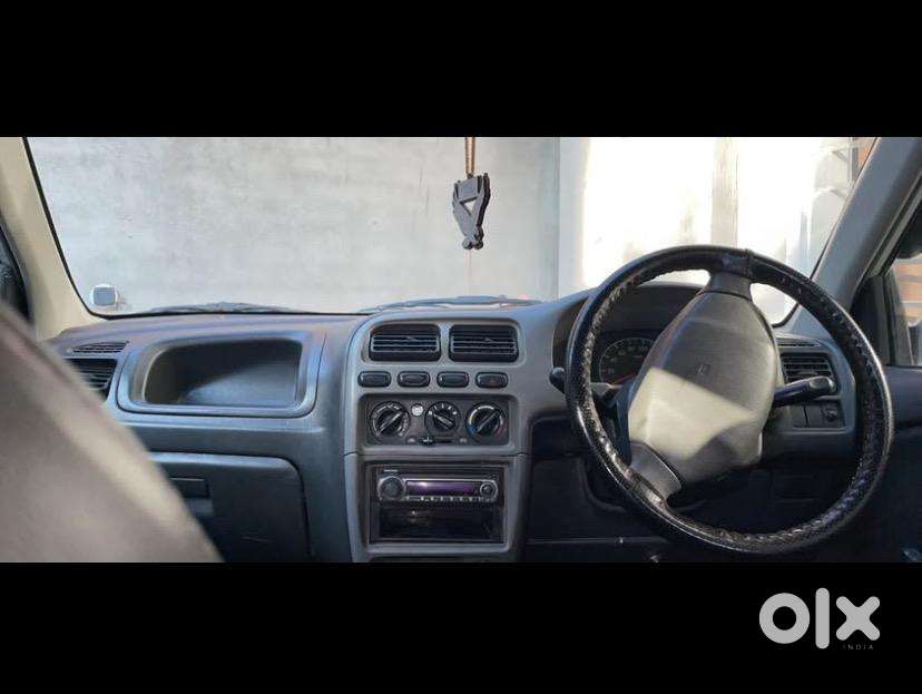 Maruti Suzuki Alto 800 2010 Petrol Good Condition