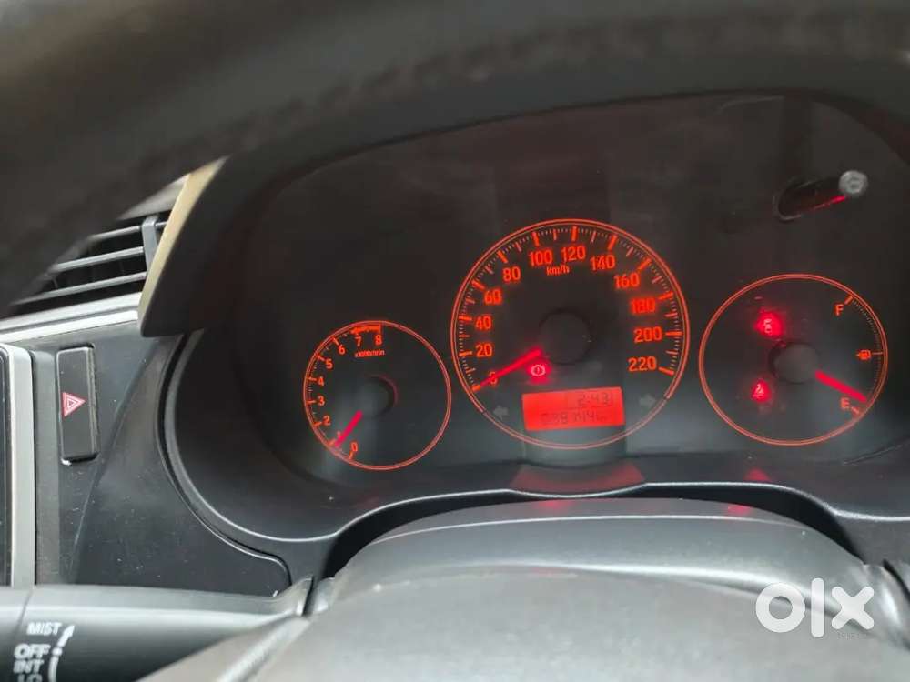 Honda City 1.5 Gen Year