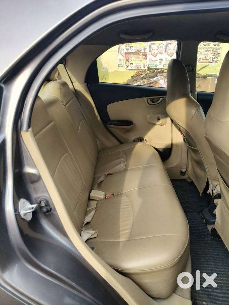 Honda Brio Vx, 2015, Petrol