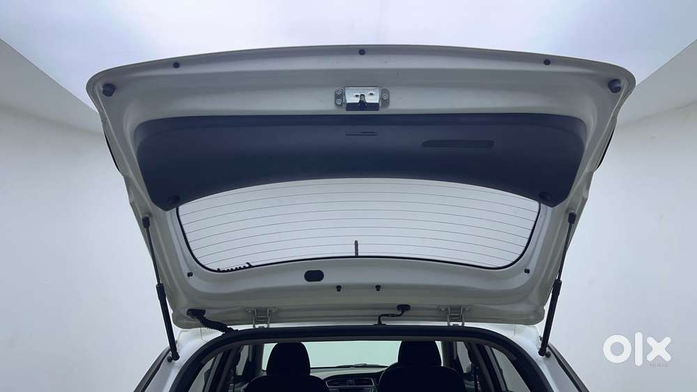 Hyundai Elite I20 1.2 Asta (o) Cvt, 2019, Petrol
