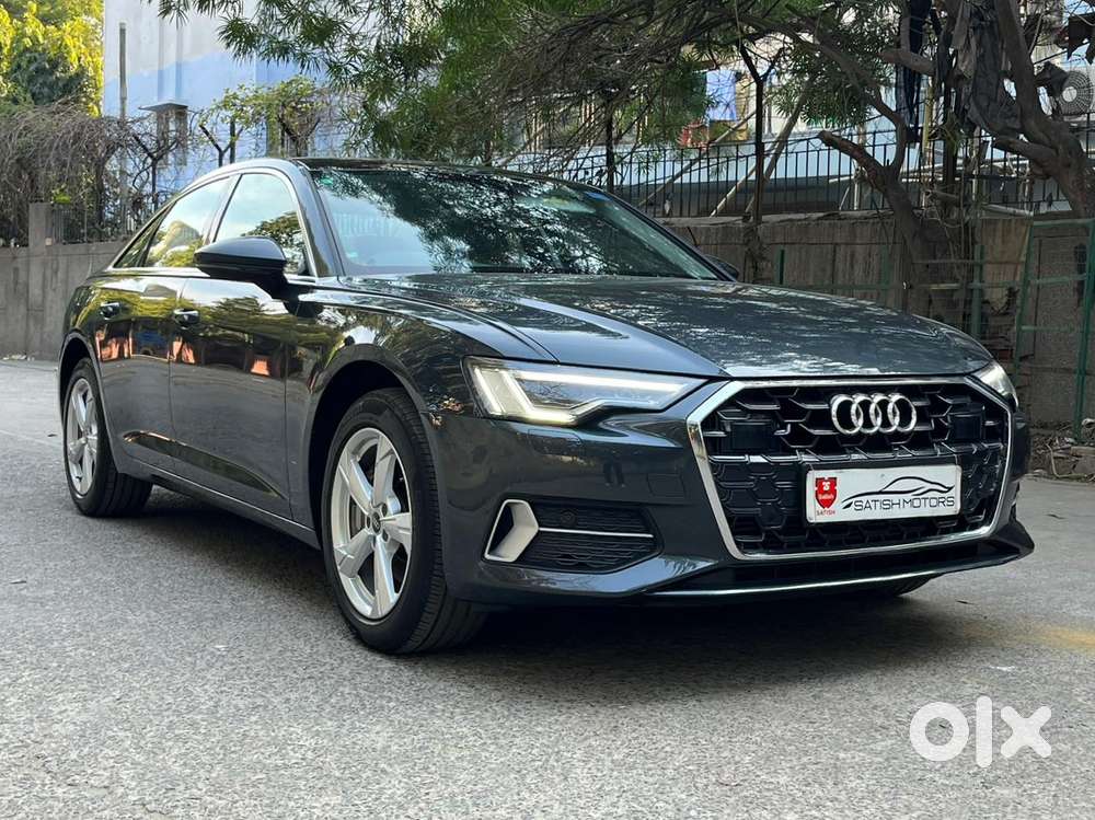 Audi A6 2.0 Tfsi Premium Plus, 2024, Petrol