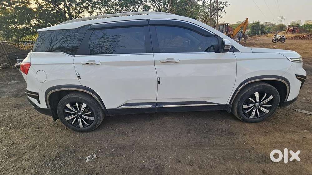 Mg Hector 2020 Diesel Well Maintained