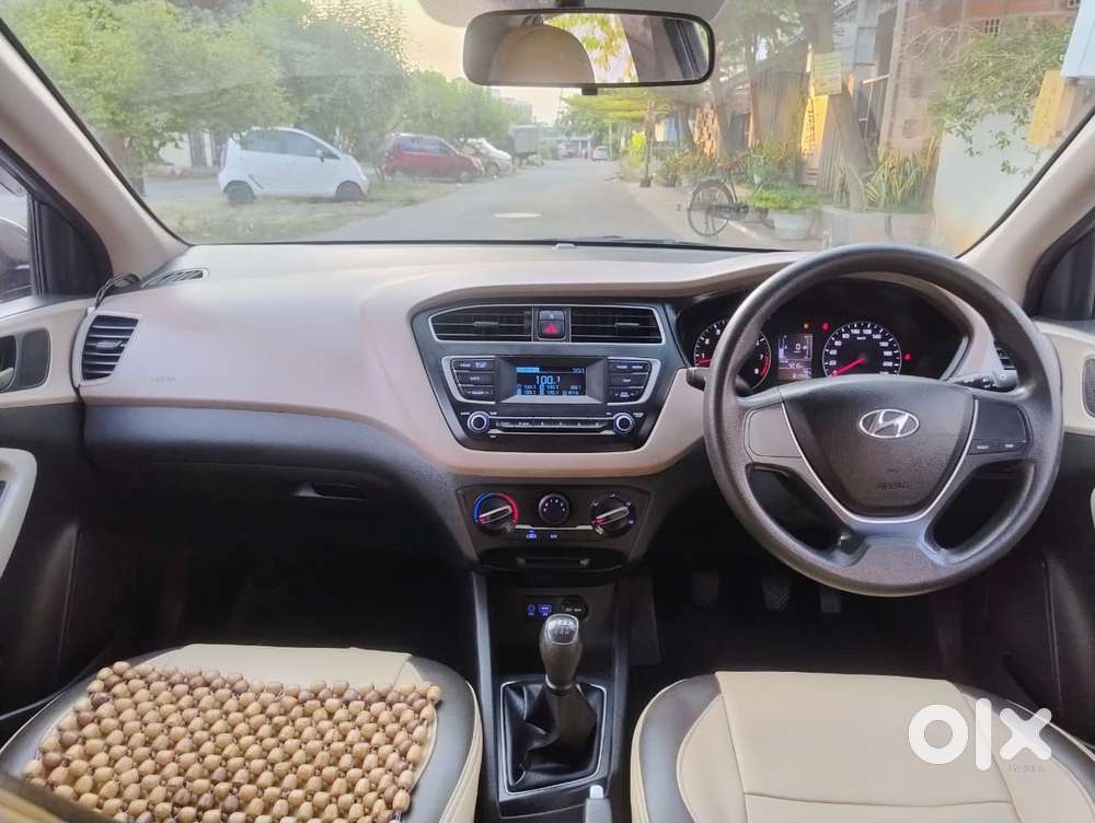 Hyundai Elite I20 Magna Executive Diesel, 2018, Petrol
