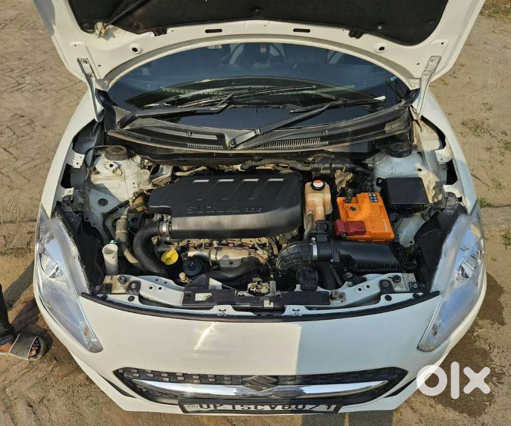 Maruti Suzuki Swift Vdi (o), 2019, Diesel