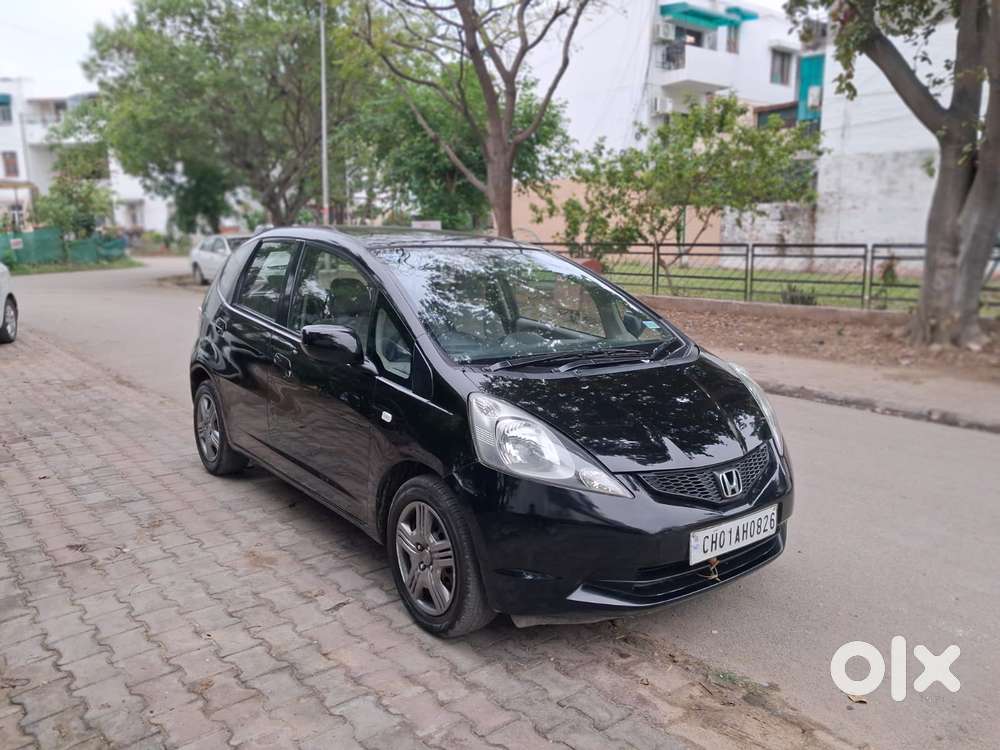 Honda Jazz, 2011, Petrol