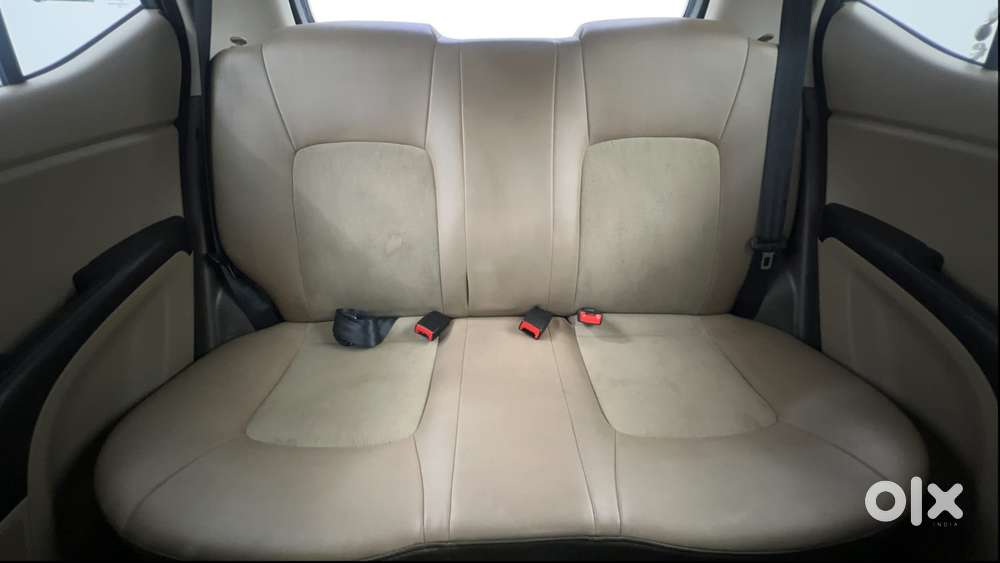 Hyundai I10 Sportz 1.1 Irde2, 2014, Petrol