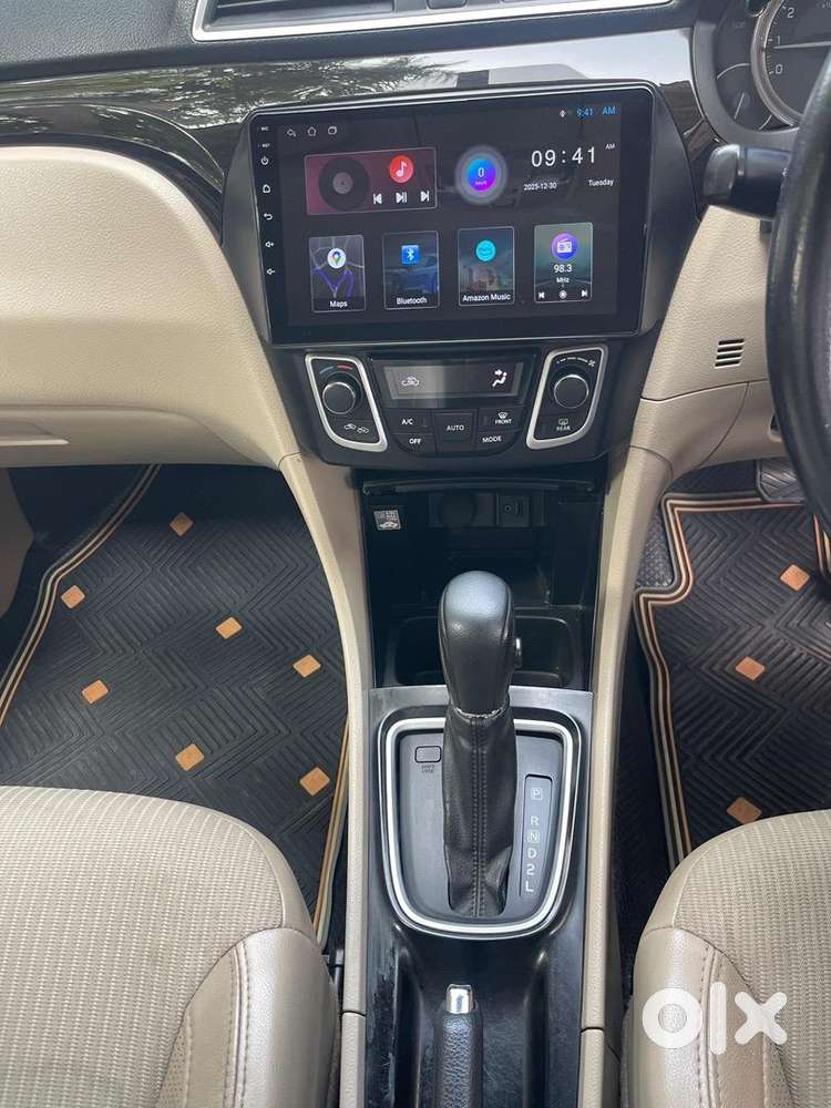 Maruti Suzuki Ciaz 2018 Petrol Well Maintained