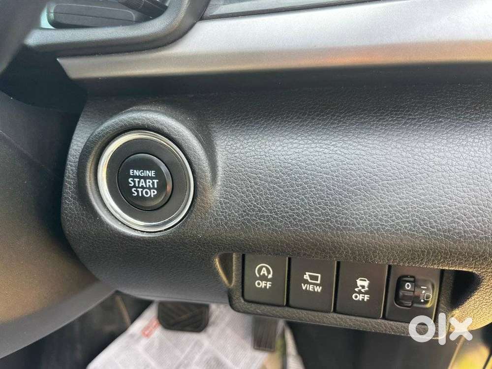 Maruti Suzuki Xl6 1.5 Alpha Plus At, 2024, Petrol