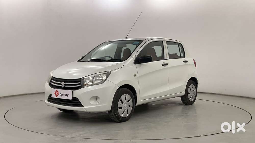 Maruti Suzuki Celerio
