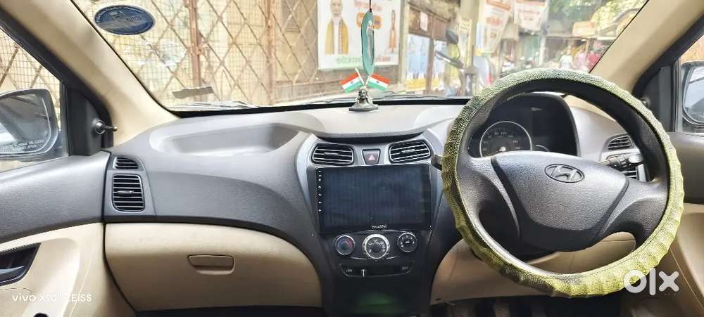 Hyundai Eon 2014 Petrol Well Maintained