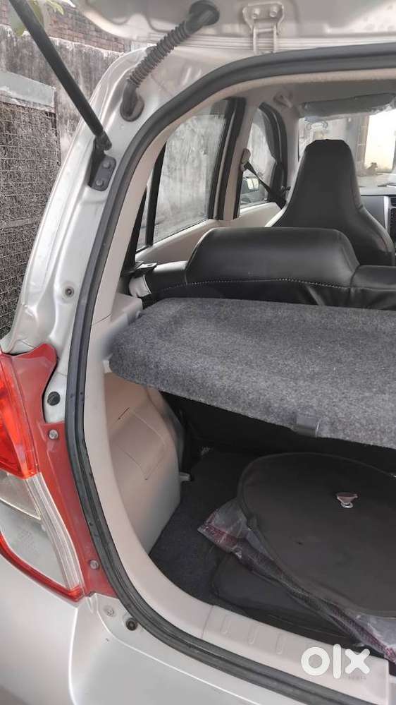 Maruti Suzuki Celerio